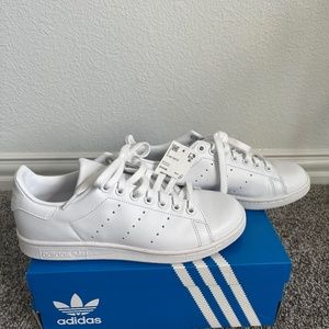 Adidas Originals Stan Smith White Brand New unworn